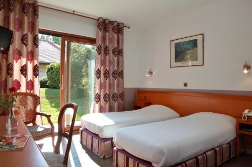 Hotel Le Pot D'etain