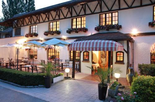 Hotel Le Pot D'etain