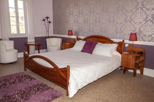 Bed & Breakfast Maison Roubia