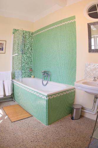 Bed & Breakfast Maison Roubia