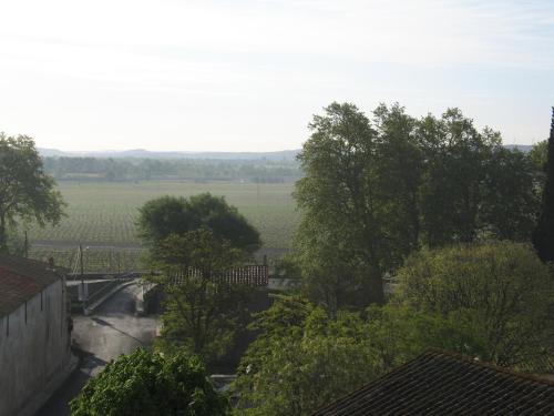 Bed & Breakfast Maison Roubia