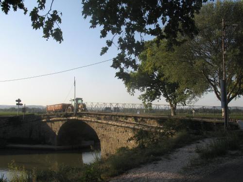 Bed & Breakfast Maison Roubia