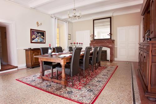 Bed & Breakfast Maison Roubia