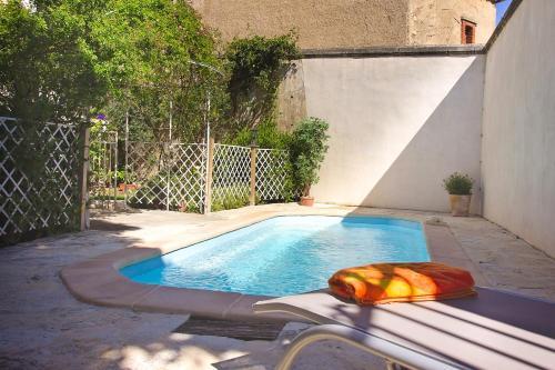 Bed & Breakfast Maison Roubia