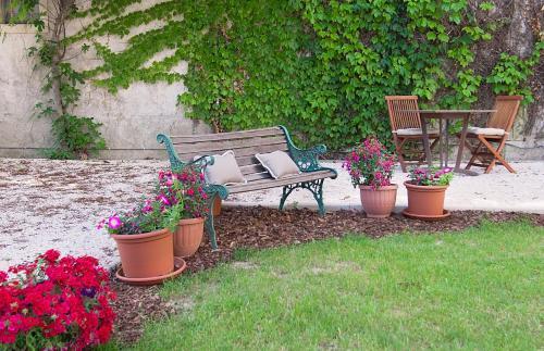 Bed & Breakfast Maison Roubia