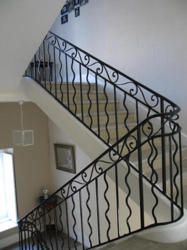 Bed & Breakfast Maison Roubia