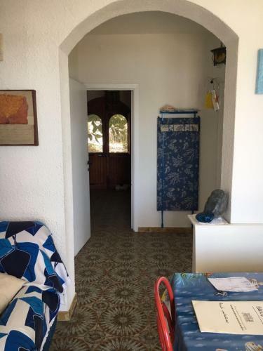 Apartamento Villa Rita