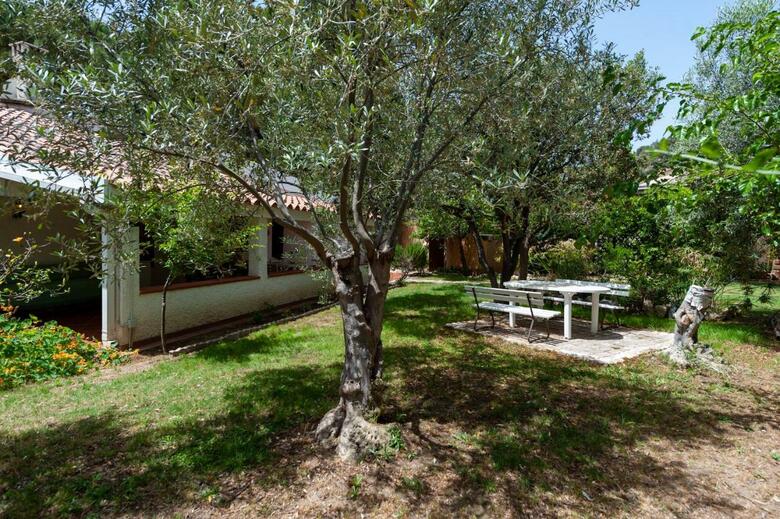 B&B Villa Verde
