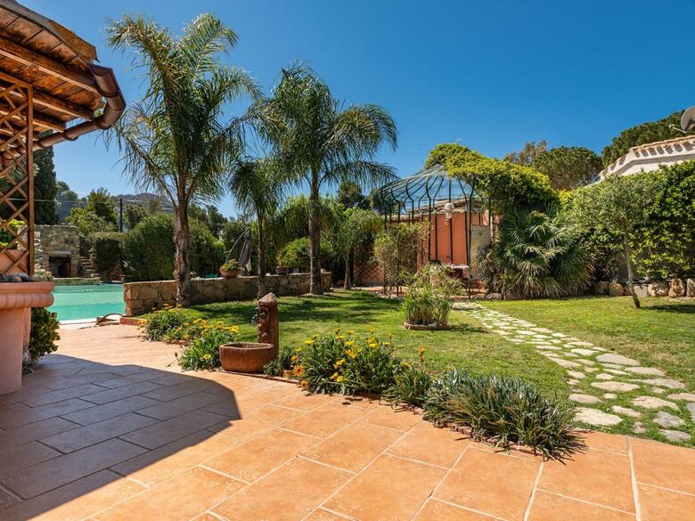 B&B Villa Verde