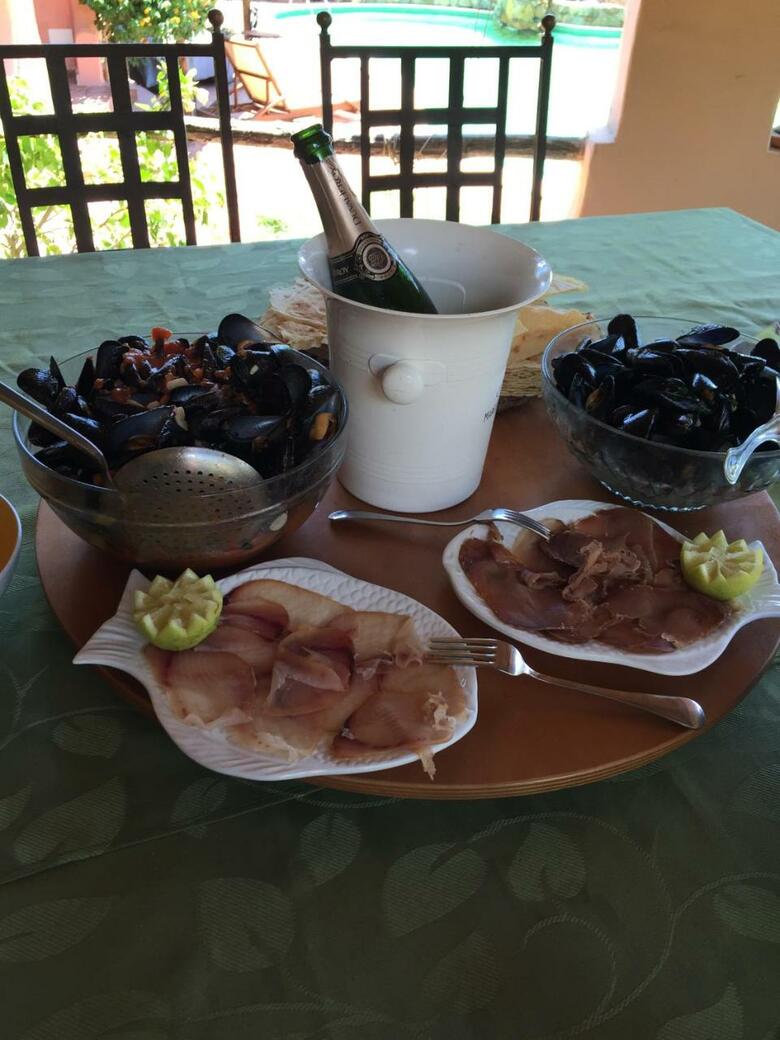 B&B Villa Verde