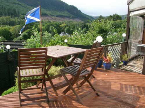 Darroch View B&B