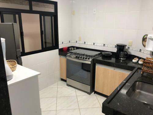 Apartamento Parque Alpina