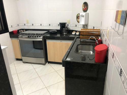 Apartamento Parque Alpina