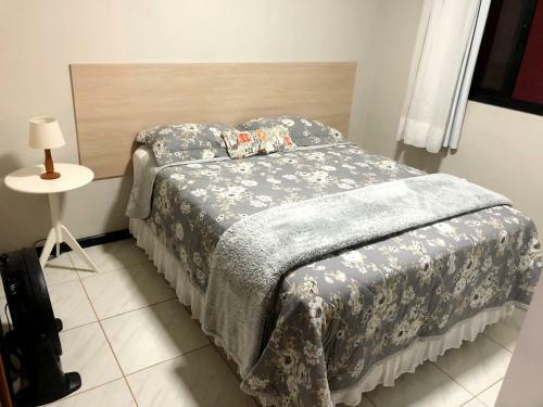 Apartamento Parque Alpina