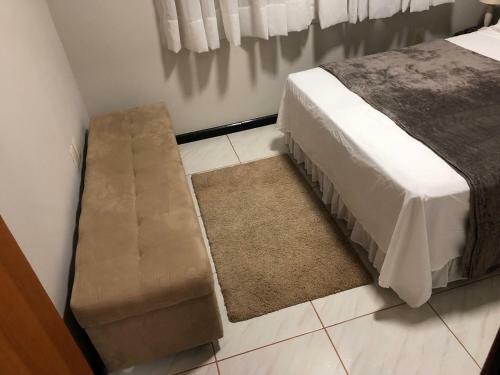 Apartamento Parque Alpina
