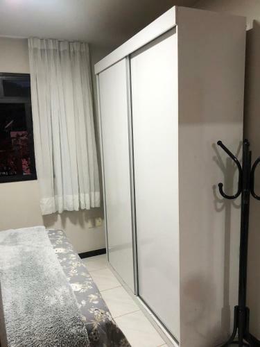 Apartamento Parque Alpina