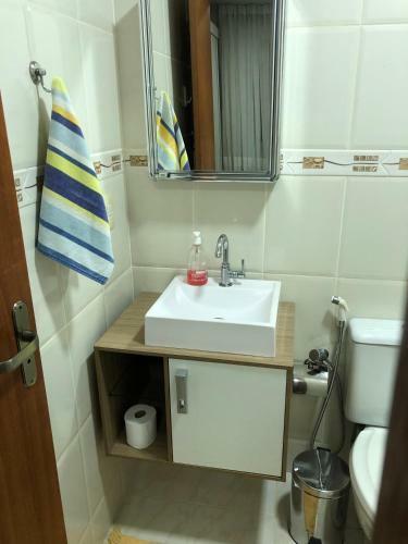 Apartamento Parque Alpina