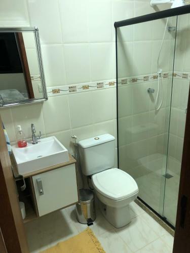 Apartamento Parque Alpina