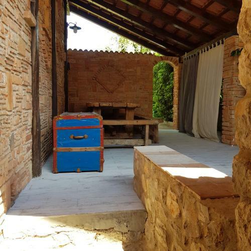 Apartamento Studio Allure 2