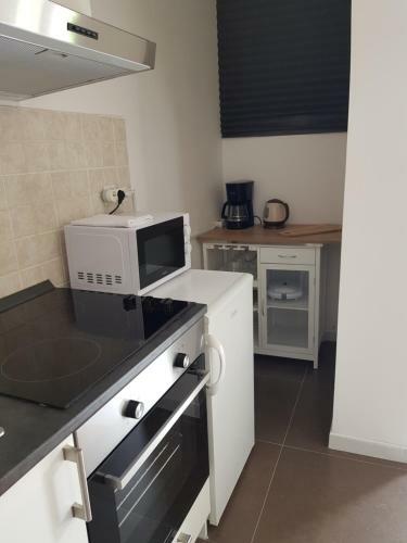 Apartamento Studio Allure 1