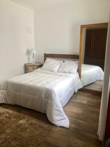 Guest House Recanto Da Montanha