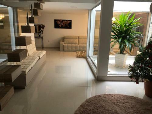 Guest House Recanto Da Montanha