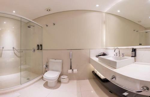 Hotel Manhattan Floor