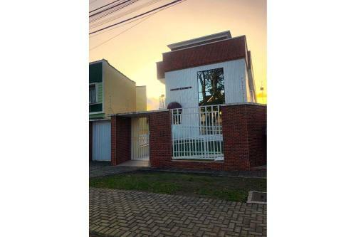 Apartamento Design Em Curitiba/pr