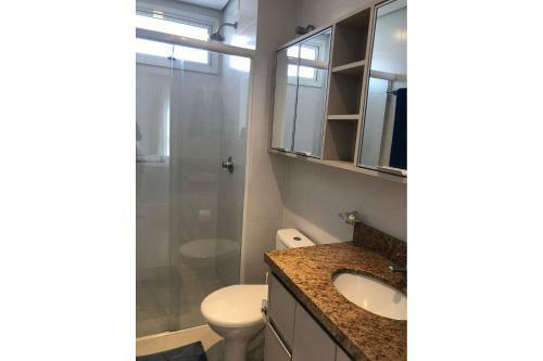 Apartamento Design Em Curitiba/pr