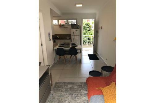 Apartamento Design Em Curitiba/pr