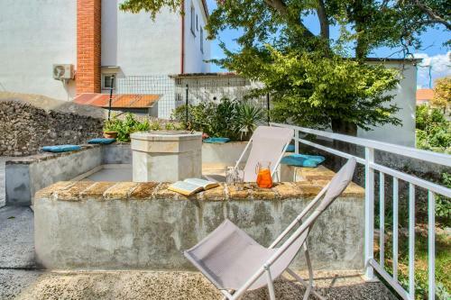 Villa Katarina Vintage House