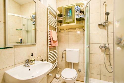 Villa Katarina Vintage House