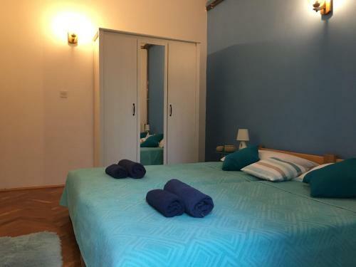 Apartamentos Leona