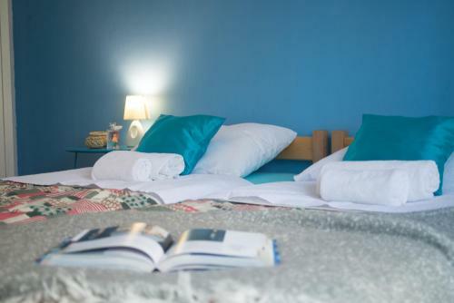 Apartamentos Leona