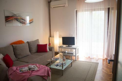 Apartamentos Leona