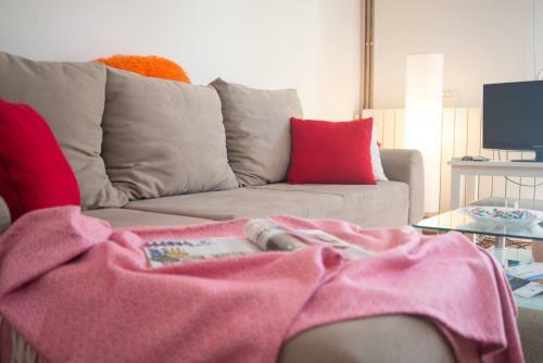 Apartamentos Leona