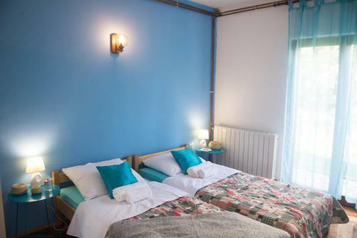 Apartamentos Leona