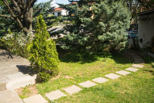Apartamentos Leona