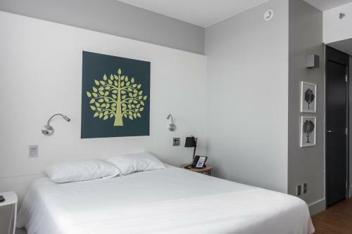 Apartamento Helbor Stay Batel - Hsb064