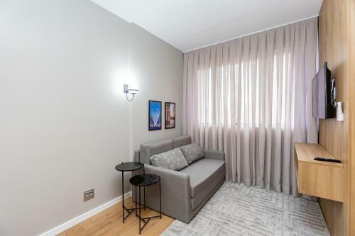 Apartamento Helbor Stay Batel - Hsb069