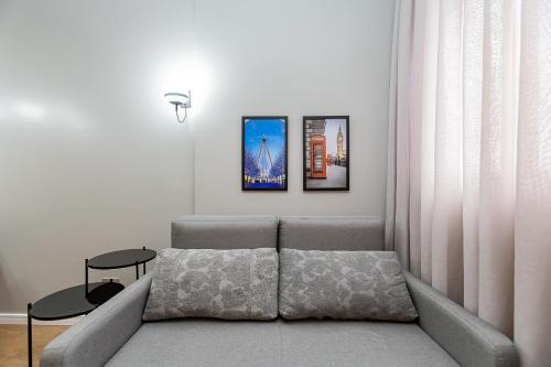 Apartamento Helbor Stay Batel - Hsb069