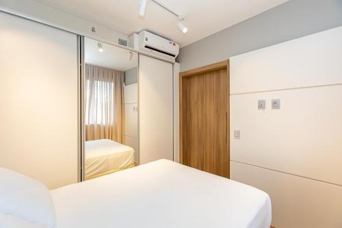 Apartamento Helbor Stay Batel - Hsb069