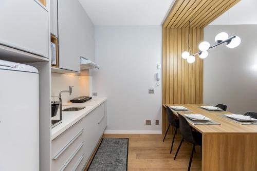 Apartamento Helbor Stay Batel - Hsb069