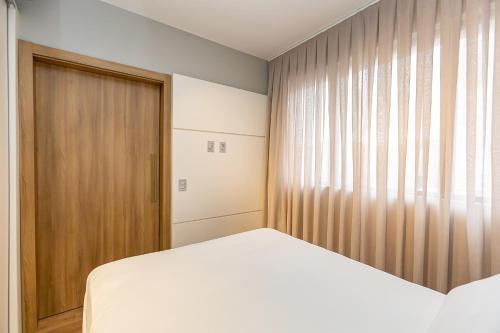 Apartamento Helbor Stay Batel - Hsb069