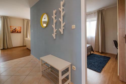 Apartments Sanjin