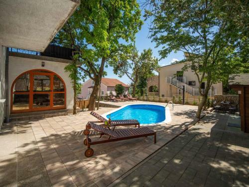Holiday Home Noveanni