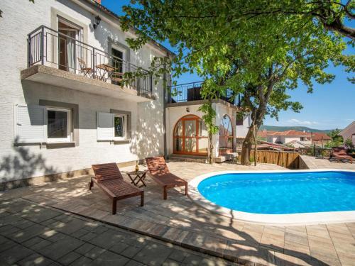 Holiday Home Noveanni
