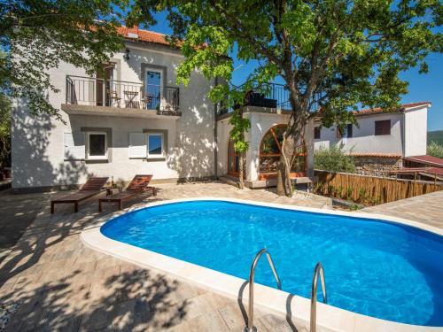 Holiday Home Noveanni