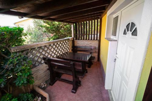 Apartmani Grguric