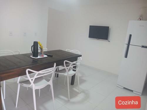 Casa Minimalista
